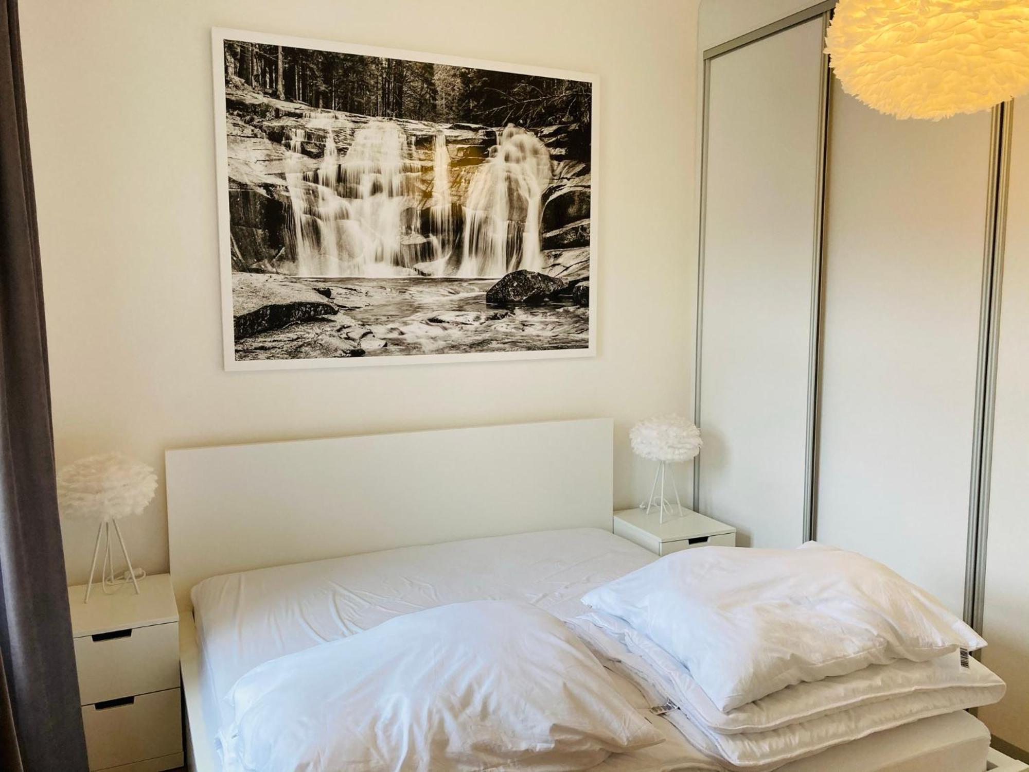 Residence Kotel โรกีนีซ นัด ยีเซอโร ห้อง รูปภาพ
